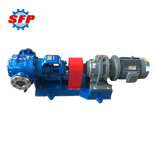 NYP Series Rotor Pump